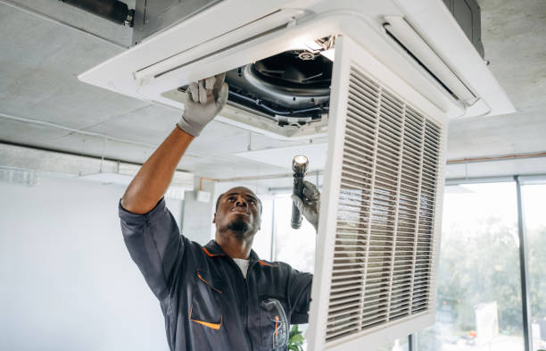 Licensed Ac Repair service in Wendell, NC - FH HVAC