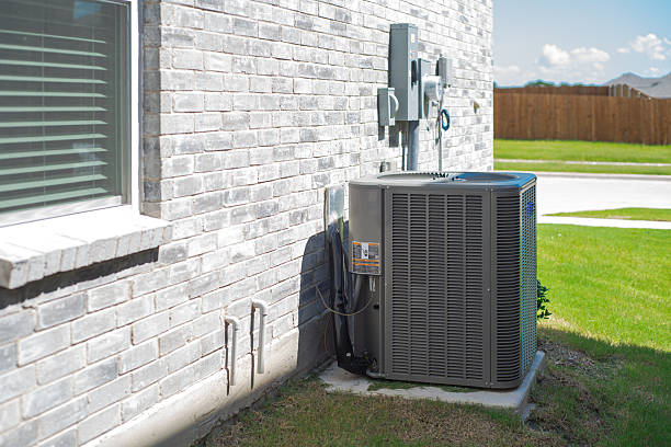Reliable Ac Repair contractor in Wendell, NC by FH HVAC